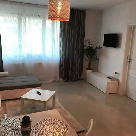Appartement Apartament Family 2 Năvodari
