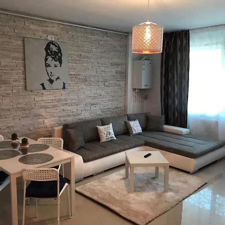 Appartement Apartament Family 2