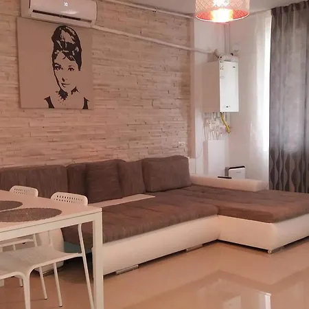 Appartement Apartament Family 2 *