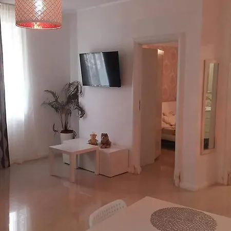 Apartament Family 2 Appartement Năvodari