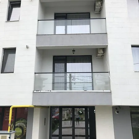 Apartament Family 2 * ナボダリ