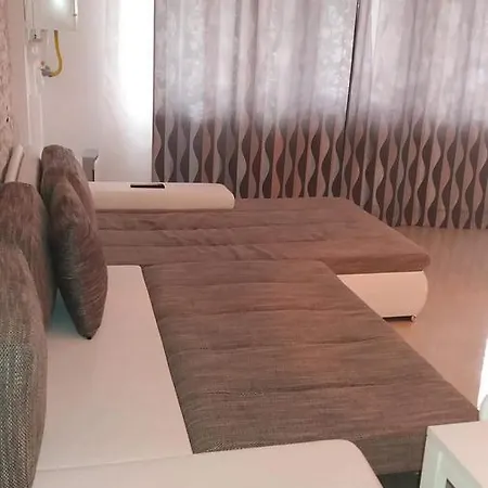 Apartament Family 2 アパート