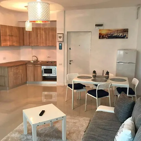 Apartament Family 2
